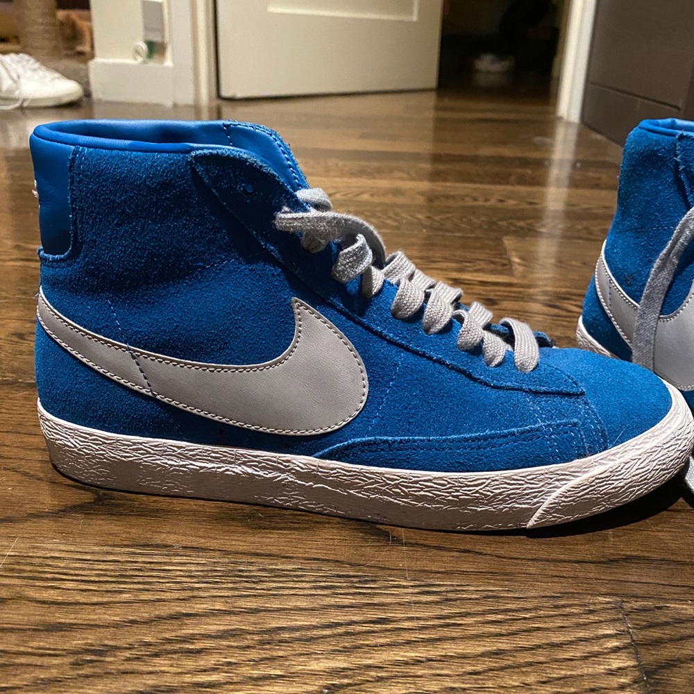 Nike Blazers